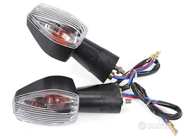 Frecce per moto Honda