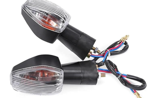 Frecce per moto Honda