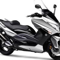 Ricambi yamaha t max 500 2008 2012