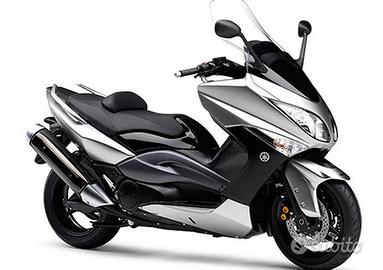Ricambi yamaha t max 500 2008 2012