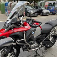 Bmw r 1200 gs - 2016