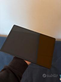 Tablet Galaxy Tab A8