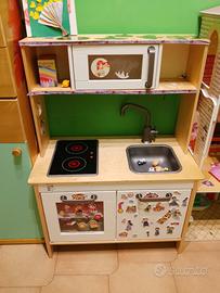 Cucina ikea