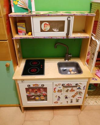 Cucina ikea