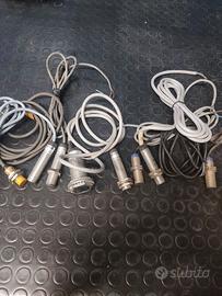 Lotto 8 Proximity a 2 fili precablati