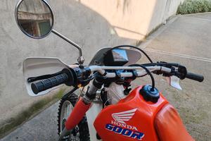Honda XR 600 R 1990 