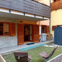 Appartamento Aprica