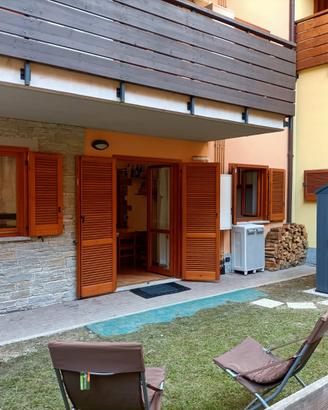 Appartamento Aprica
