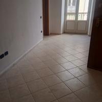 Appartamento sul corso non ammobiliato