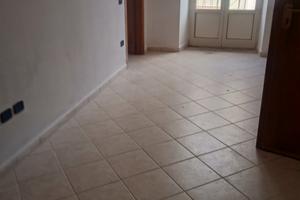 Appartamento sul corso non ammobiliato