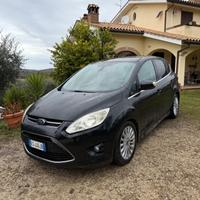 Ford C-Max 1.6 TDCi 115CV Titanium