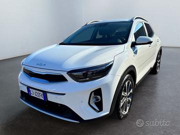 Kia Stonic 1.0 T-GDI 88KW MHEV GT LINE DCT
