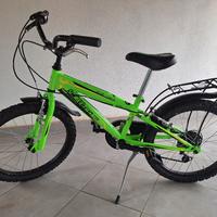 Bicicletta bambino 20 pollici