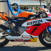 CBR 1000 RR 2004 
