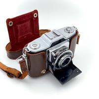 Zeiss Ikon Prontor-S