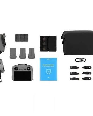 Dji Mini 5 Pro fly more combo & care refresh
