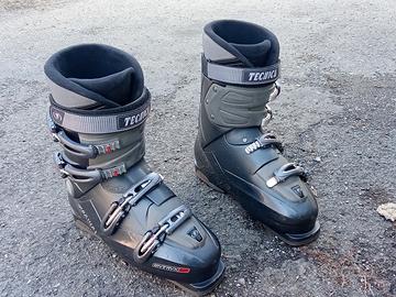 Scarponi da sci Tecnica Entrix Sp 