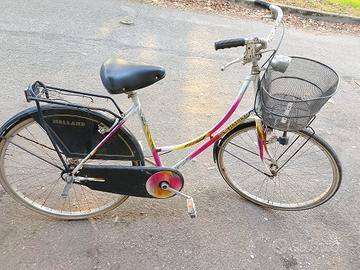 bici 26"