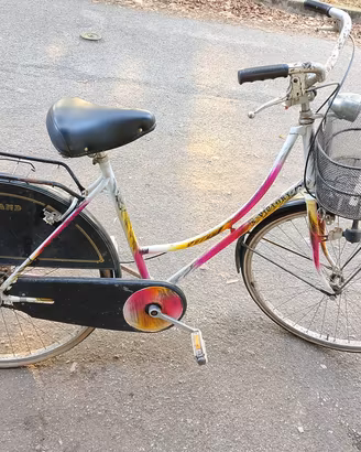 bici 26"