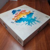 SOLENIA - gioco di società