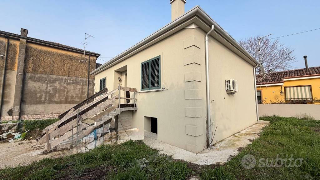 Casa – Legnago, Capitello - Vista 2