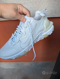 Scarpe nike react vision