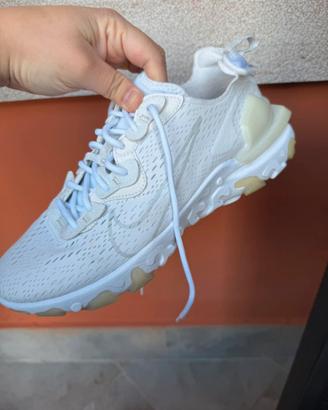 Scarpe nike react vision