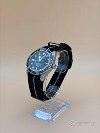 Seiko mod NH35