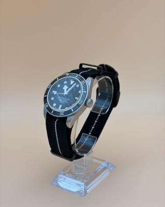 Seiko mod NH35