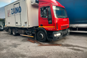 Ricambi Iveco Eurocargo 150 28