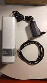 Nas Hdd hard disk 3Tb WD My cloud