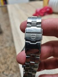 Orologio Tag Heuer