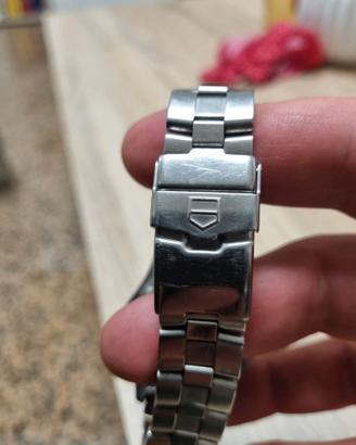 Orologio Tag Heuer