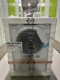 Lavatrice/Asciugatrice Lavasciuga Candy da incasso