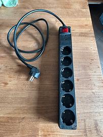 Multipresa Hama 00041779