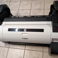 Plotter CANON