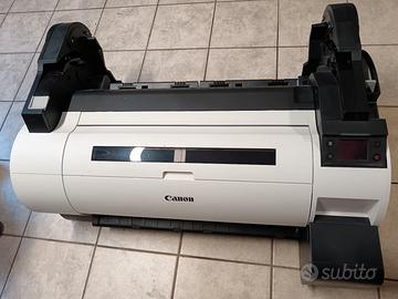 Plotter CANON