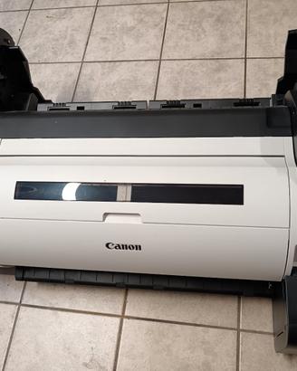 Plotter CANON