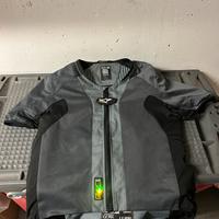 Alpinestars Tech-air 5 tg.XL