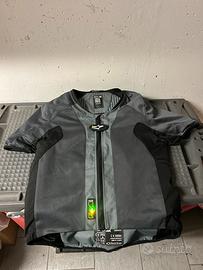 Alpinestars Tech-air 5 tg.XL