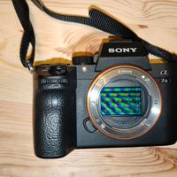 sony a7 III