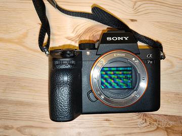 sony a7 III