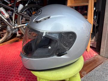 Caso SHOEI XR 1000 tg S