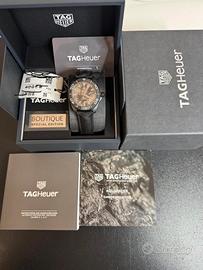 Tag Heuer Aquaracer Calibre 5