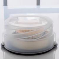 Portatorte Tupperware