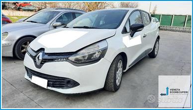 Ricambi Usati RENAULT CLIO 4a Serie 2014