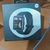 Smartwatch REDME II light.