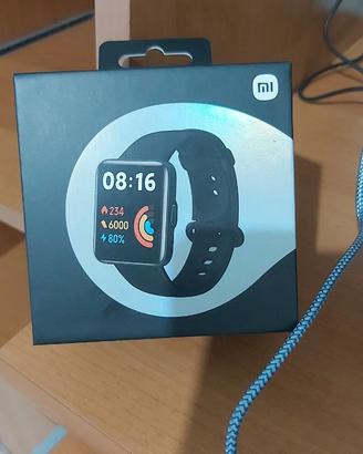 Smartwatch REDME II light.