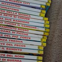 Tex nuova ristampa