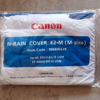 Canon Rain Cover Originale Protezione Pioggia